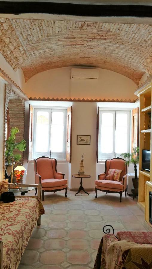 오양 Casa Magica 빌라 외부 사진