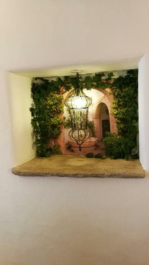 오양 Casa Magica 빌라 외부 사진