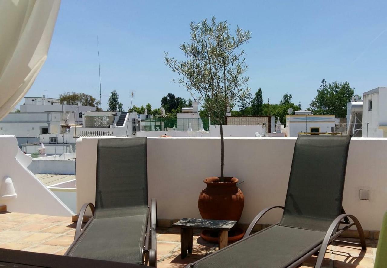 오양 Casa Magica 빌라 외부 사진