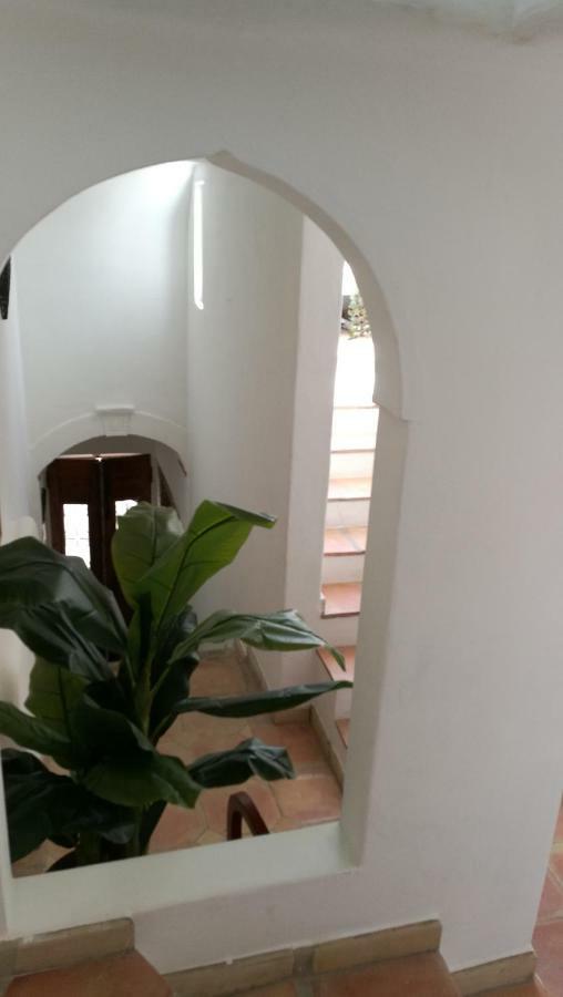 오양 Casa Magica 빌라 외부 사진