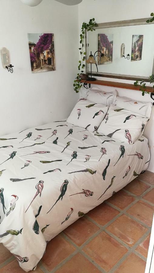 오양 Casa Magica 빌라 외부 사진
