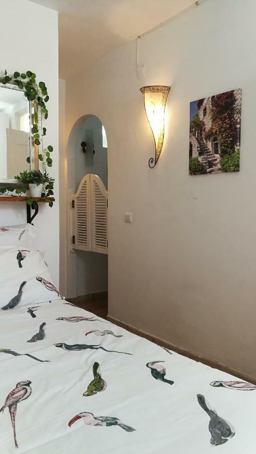 오양 Casa Magica 빌라 외부 사진
